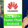 Xiaomi, Oppo, & Vivo: Huawei