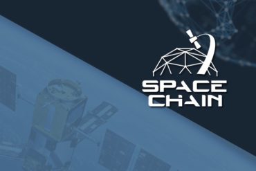 SpaceChain