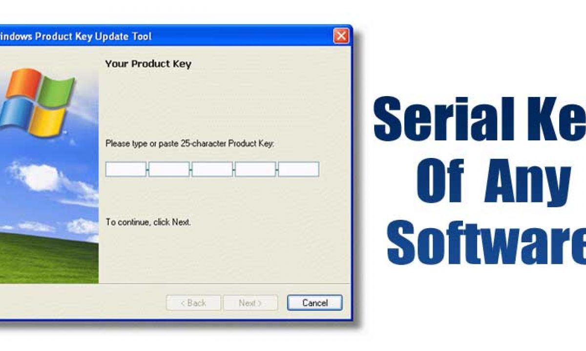 where to find activation key in ccsa