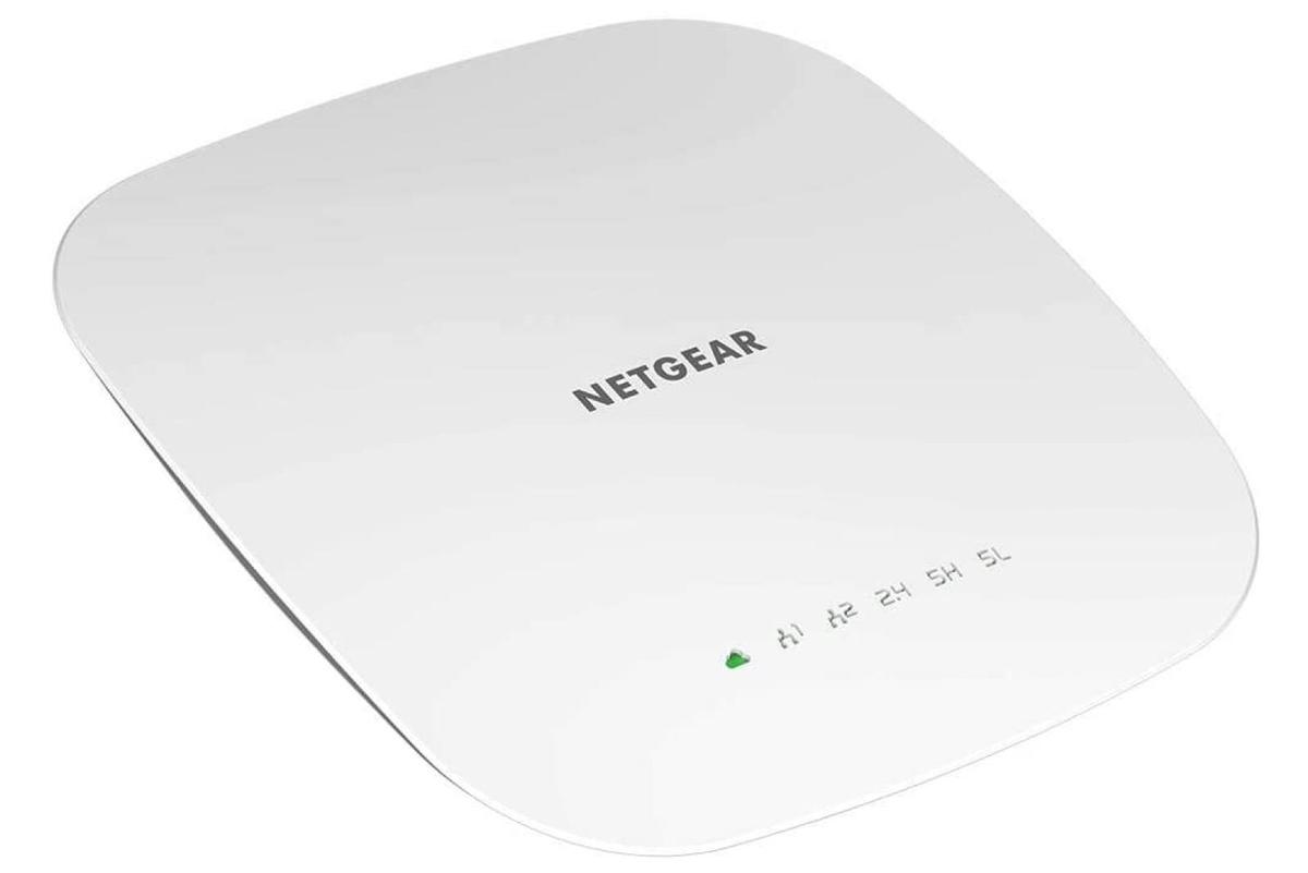 NETGEAR Tri-Band AC3000 Wireless Access Point