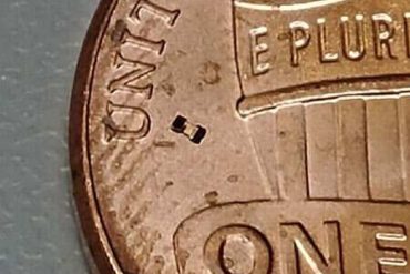 All-terrain microrobot flips through a live colon