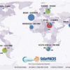 Integrated hydrogen sensor/separation module boosts long-term efficiency and revenue in solar power plants