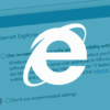 Internet Explorer logo