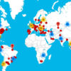 botnet map