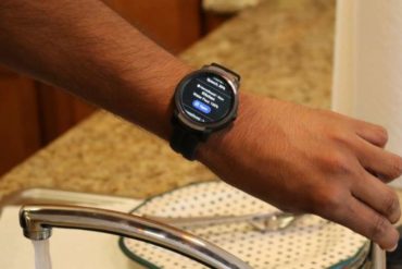 SoundWatch: New smartwatch app alerts d/Deaf and hard-of-hearing users to birdsong, sirens and other desired sounds