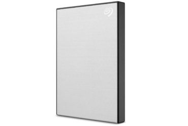 Seagate One Touch 2TB External Hard Drive