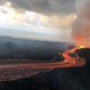 Cascading events led to 2018 K&amp;#299;lauea volcanic eruption, providing clues for forecasting