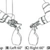 Deep learning helps robots grasp and move objects with ease