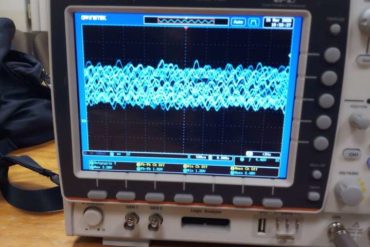 Could your vacuum be listening to you?