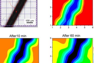 Artificial visual system of record-low energy consumption for the next generation of AI