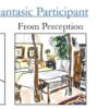 Can’t draw a mental picture? Aphantasia causes blind spots in the mind’s eye