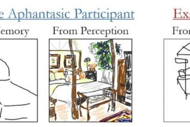Can’t draw a mental picture? Aphantasia causes blind spots in the mind’s eye