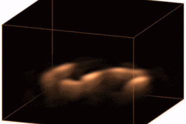 Stanford engineers combine light and sound to see underwater