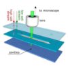 Experts develop new mechanism that can trap submicron particles in minutes