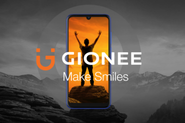 Gionee