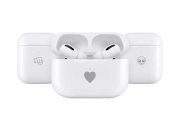 Apple's AirPods Pro