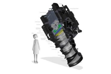 Primordial black holes and the search for dark matter from the multiverse