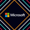 Microsoft logo