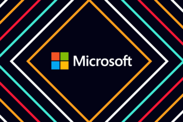 Microsoft logo