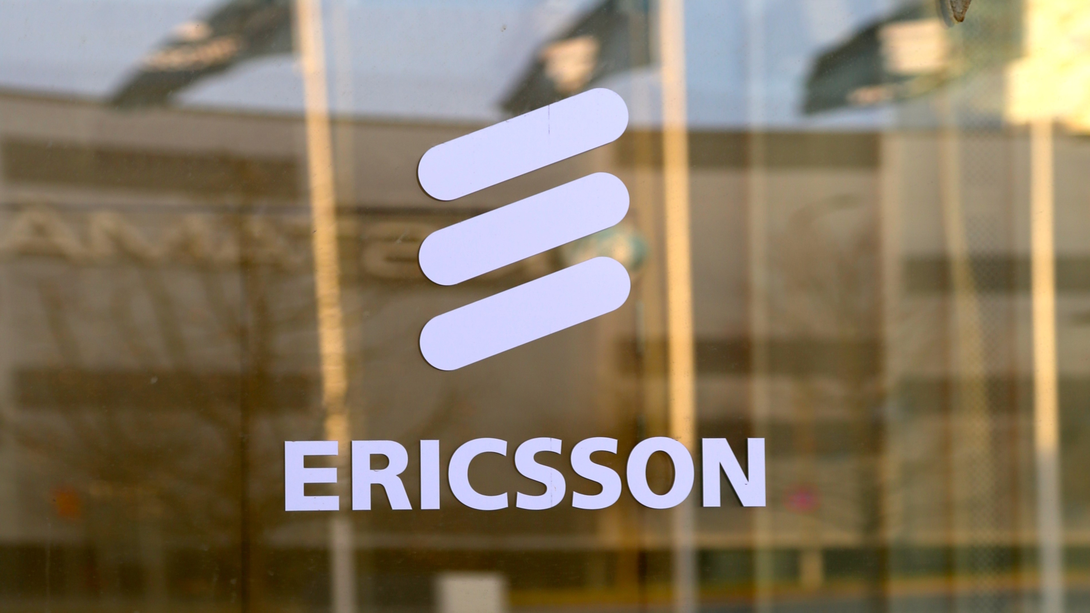 Ericsson