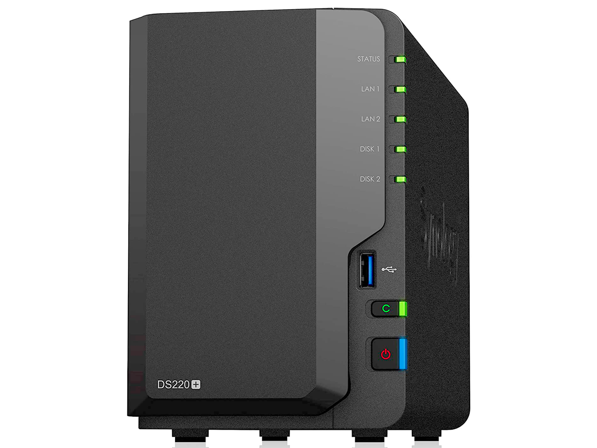 best nas drives for mac 2021