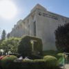 the Tree of Life Synagogue in Pittsburgh