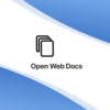 Open Web Docs