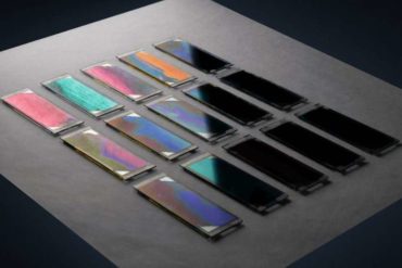 Machine learning to predict the performance of organic solar cells