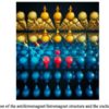 The demonstration of exchange bias switching in antiferromagnet/ferromagnet structure