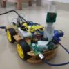 A robot that allows users to virtually navigate remote environments