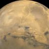 Astronauts bound for Mars will have to travel about 140 million miles (225 million kilometers), depending on where the two plane