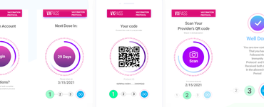 Bitcoin SV node software update lifts limits and uplifts COVID vaccination throughput zdnet