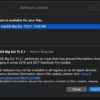 macOS Big Sur update 11.2.1