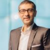 Rajeev Suri