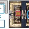 Pioneering quantum hardware allows for controlling up to thousands of qubits at cryogenic temperatures