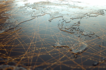 Asia Oceania Digital Technology Connectivity World Wide Web