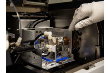 It’s elemental: ultra-trace detector tests gold purity