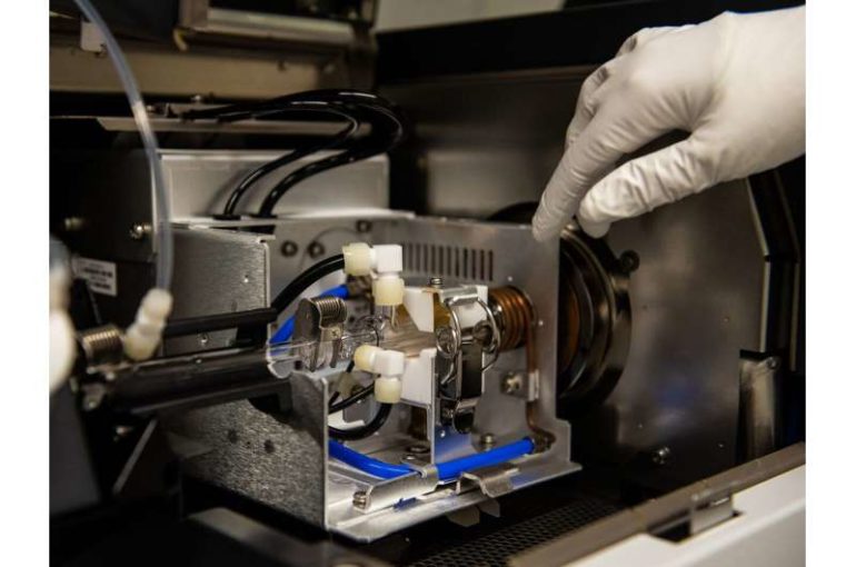 It’s elemental: ultra-trace detector tests gold purity