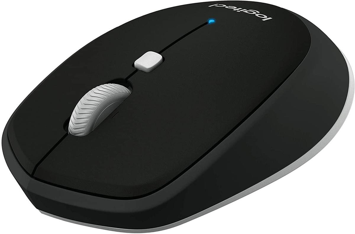 Logitech M535