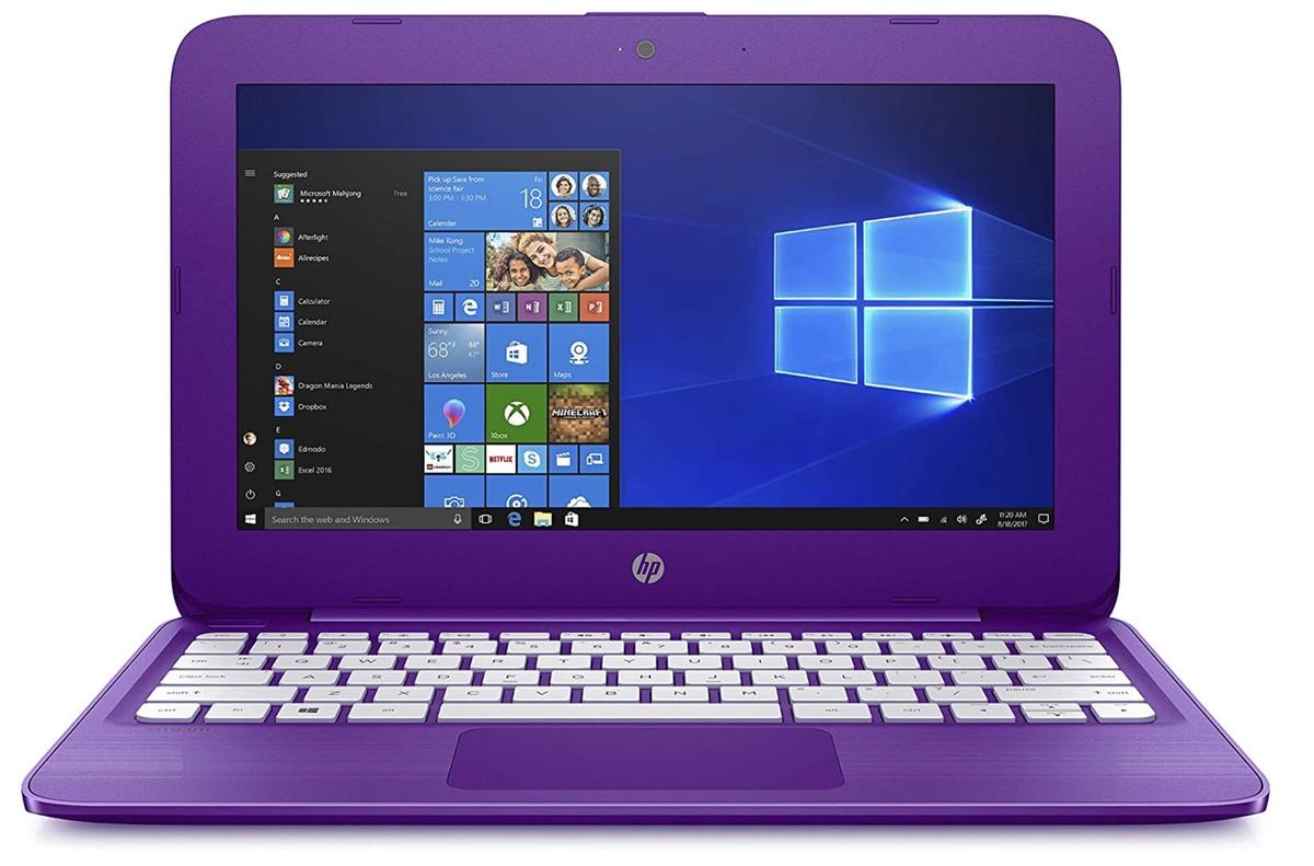 HP Stream 11-inch