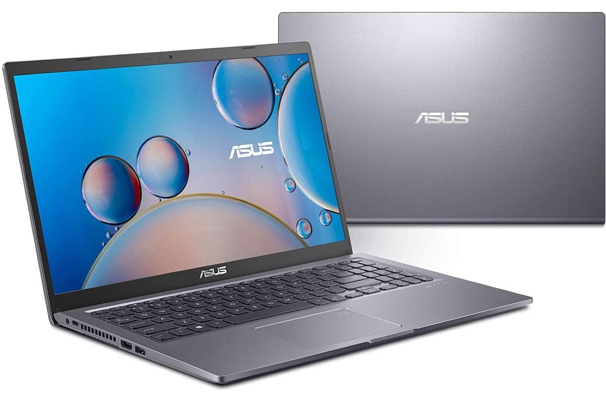 ASUS VivoBook 15 F515