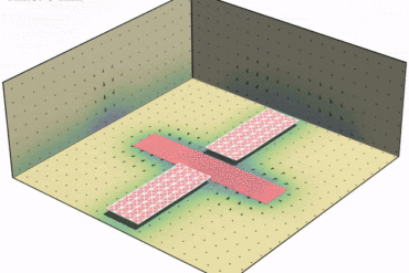 Pitt Chemical Engineers Utilize "Swarmalation" to Design Active Materials for Self-regulating Soft Robots