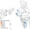 India has an ambitious plan for developing more renewable energy; researchers say the country can aim even higher