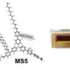 A new dye shakes up solar cells