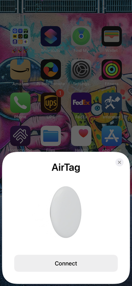 Connect AirTag to iPhone.png