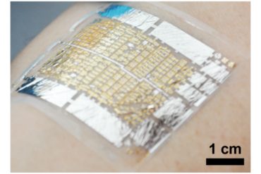 Patching up your health