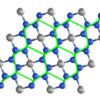 Researchers discover two-dimensional material using high-pressure technology