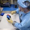 Ultrasensitive, rapid diagnostic detects Ebola earlier than gold standard test