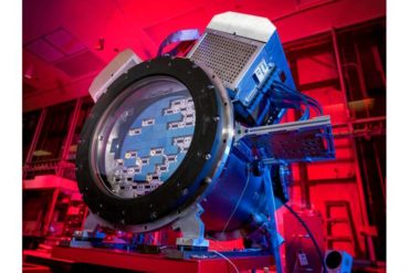 Dark energy survey releases most precise look at the universe's evolution