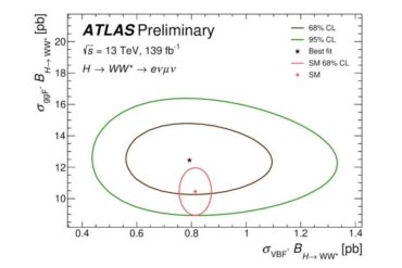 Deeper insight into Higgs boson production using W bosons